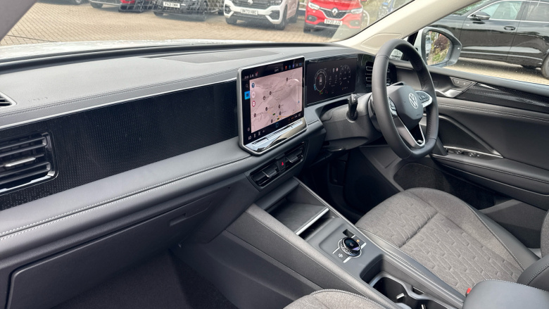 Volkswagen Tiguan 1.5 eTSI Life 5dr DSG Petrol Estate